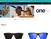 Tablet Screenshot of hawkersaustralia.com
